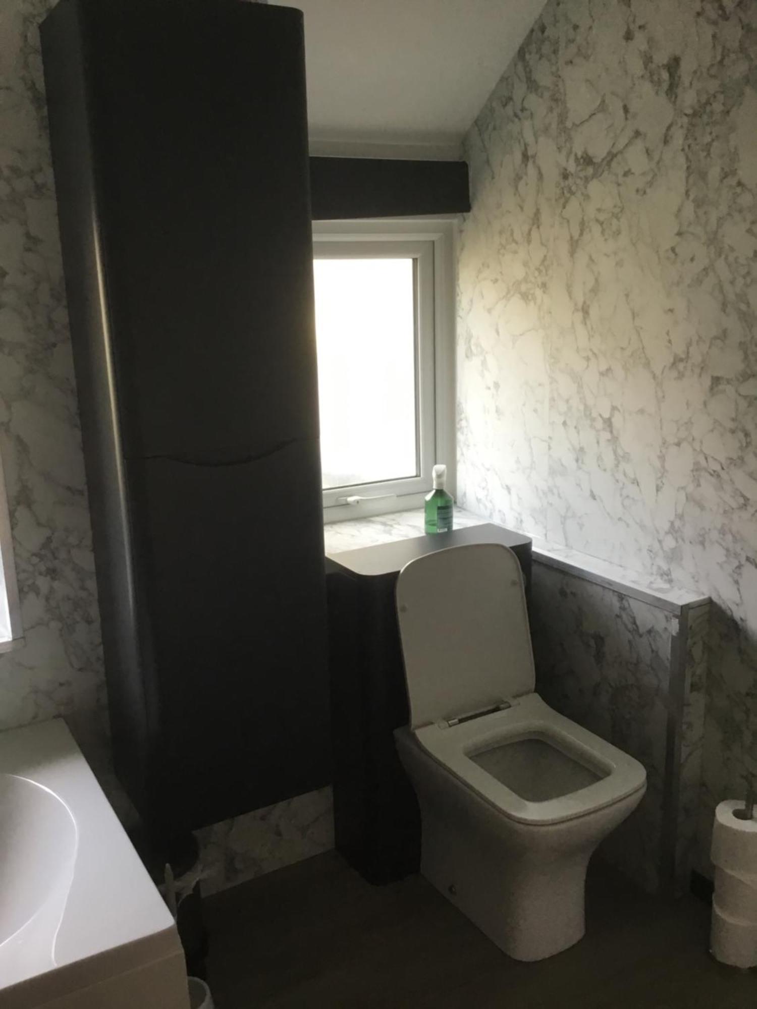 바머스 Harbour House 빌라 외부 사진