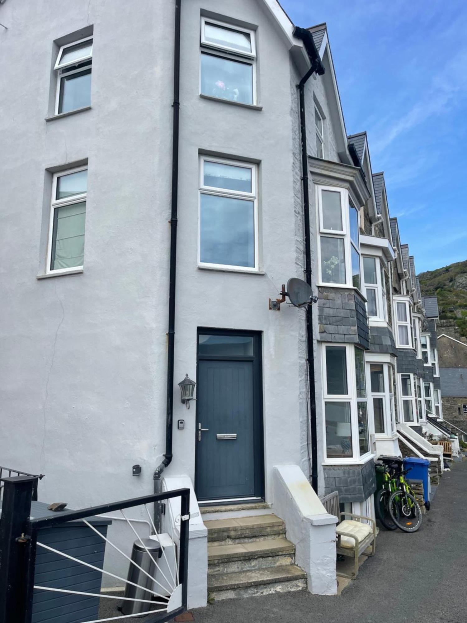 바머스 Harbour House 빌라 외부 사진