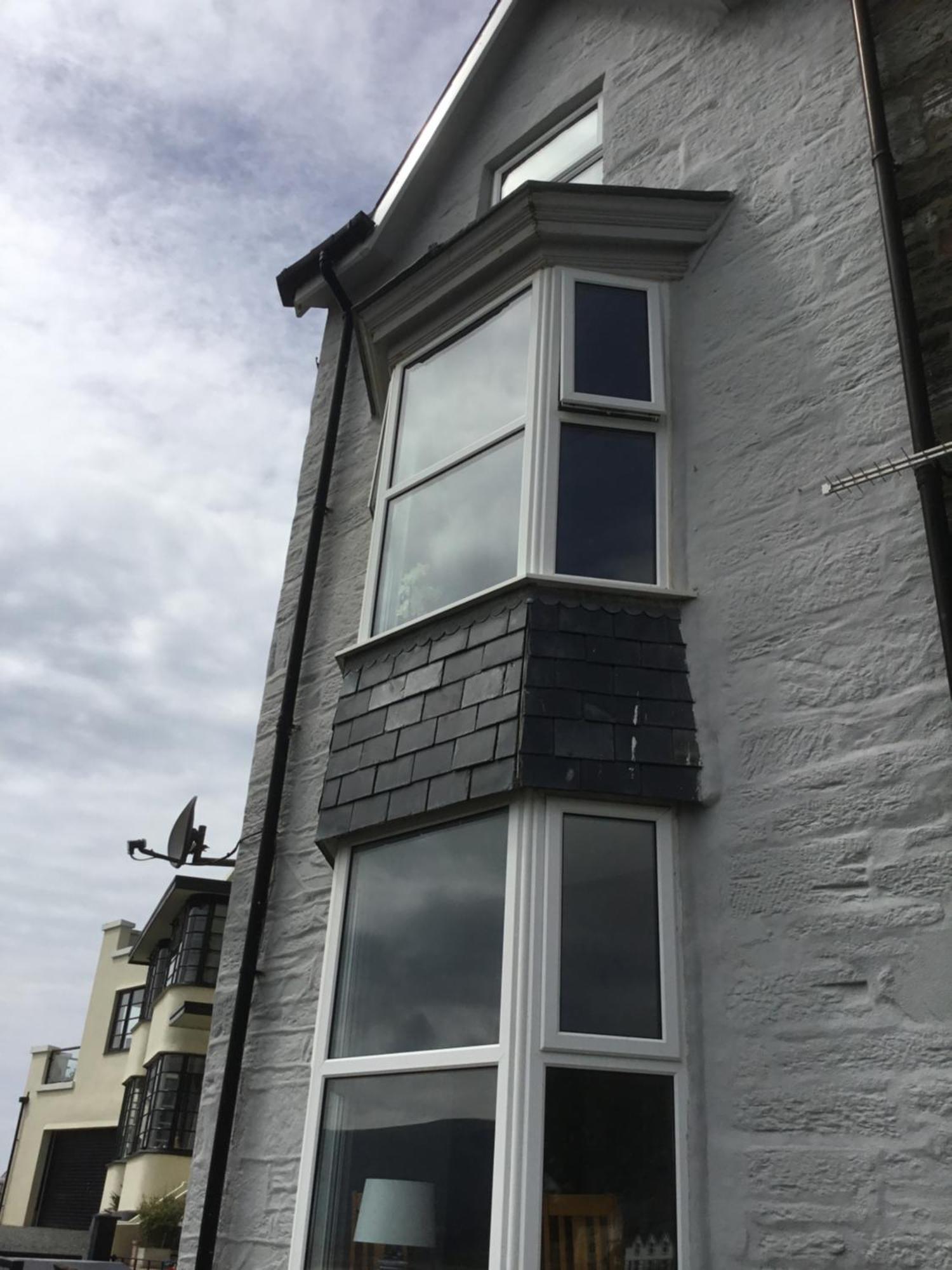 바머스 Harbour House 빌라 외부 사진
