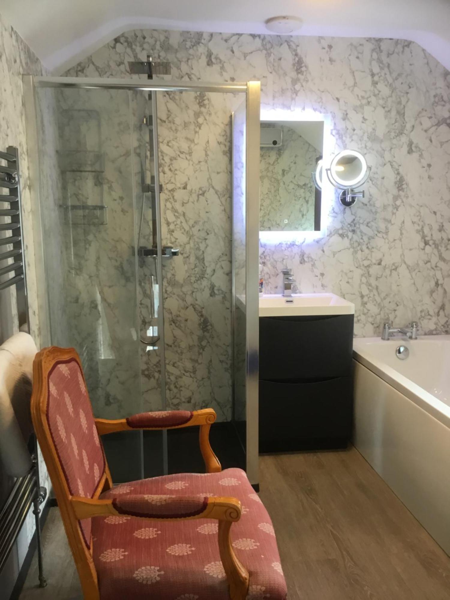 바머스 Harbour House 빌라 외부 사진